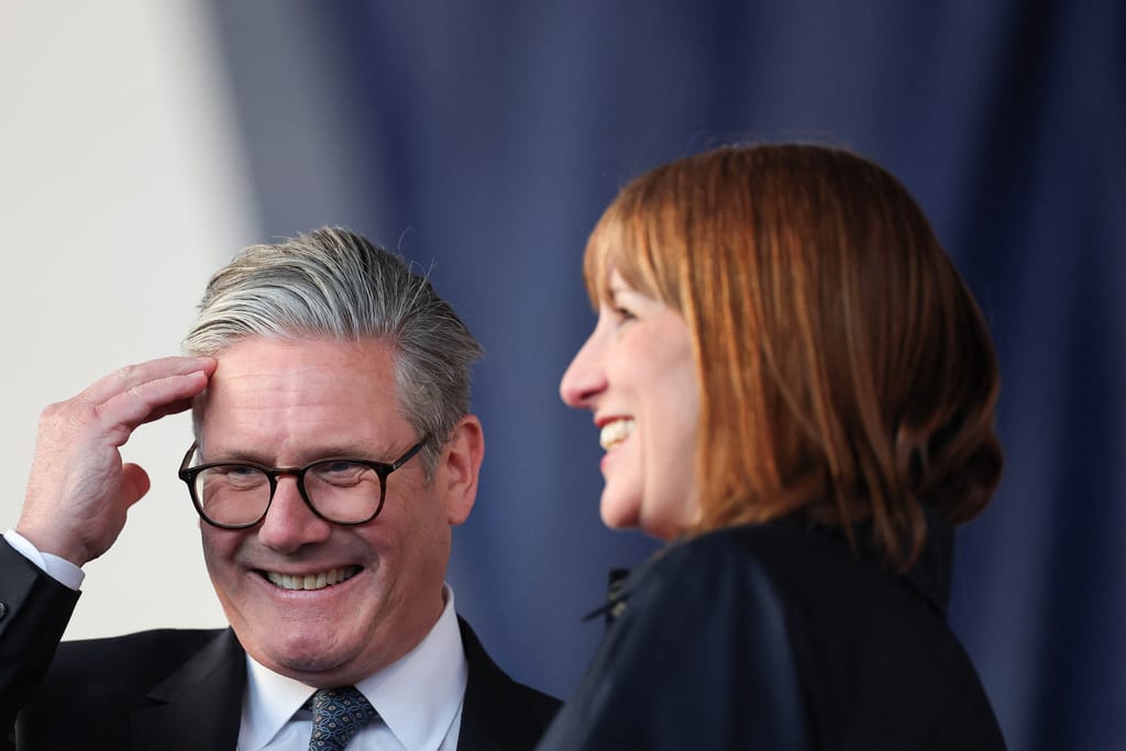 Missions impossible: Can Starmer’s Cabinet get behind his plan?