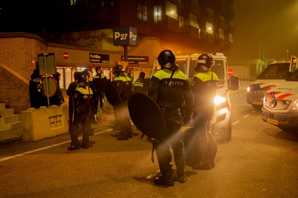 Palestinian-rally-after-soccer-unrest