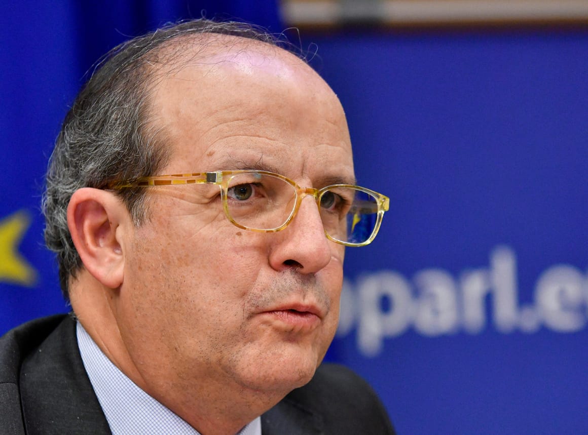 Conference – ‘ Towards a Global Pact for the Environment ‘