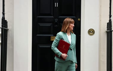 Seven reality checks on Britain’s sunshine spending review