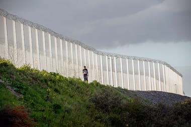 Dover is Calais, and Calais has long been Dover