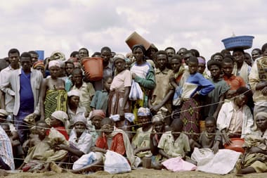 France and Germany face up to the past in Africa