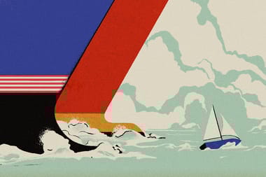 Europe’s economic apocalypse is now