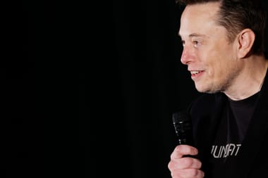 France opens probe into Musk’s X over algorithm
