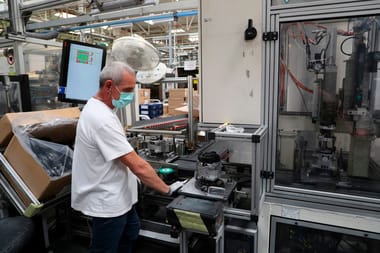 Car industry wants EU to clone US local content rules