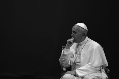 Pope Francis dead at 88