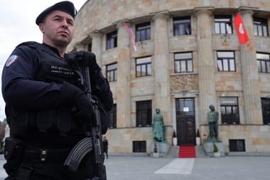 The EU needs a proactive approach in Bosnia
