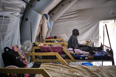 EU to Africa: No more free cash
