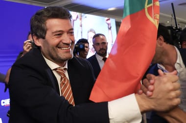 Far-right Chega group confirmed as Portugal’s main opposition party