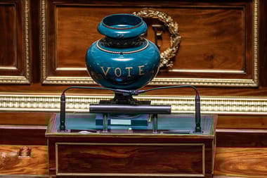 What’s in a vote?