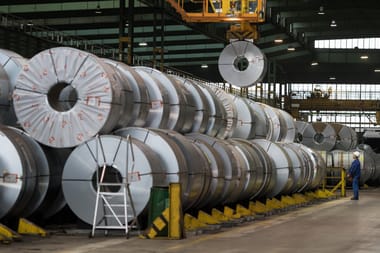 EU’s zero-for-zero tariff bid stalls amid US pushback 
