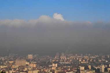 Why the EU is about to cripple its next climate target