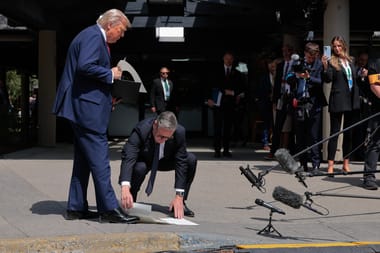 UK automakers to secure US tariff relief by end of June