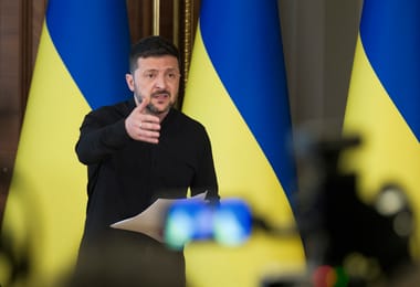 Putin won’t dare meet Zelenskyy, says EU’s Kallas