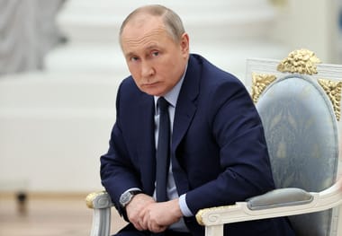 US House approves bill to divest TikTok, freeze Russian assets