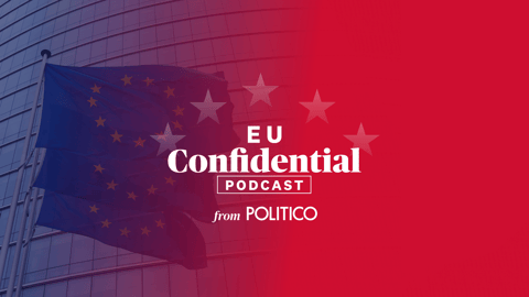 Inside the POLITICO 28 gala: Europe’s most powerful players (and hangover)