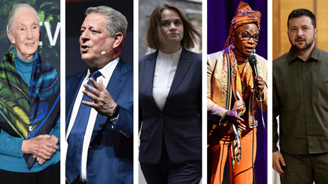 The Davos ‘do-gooders’