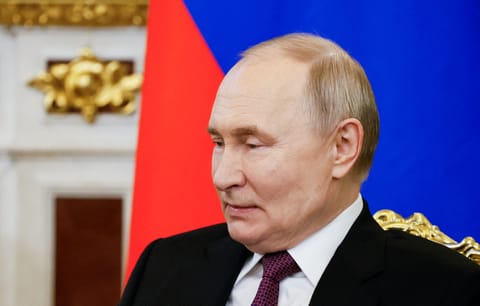Why Putin will seek to sink Trump’s Ukraine ceasefire plan