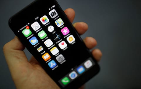 Top EU official downplays expectations over Apple, Meta digital fines