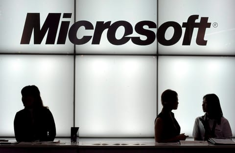 Microsoft would push back against Trump order to suspend European cloud operations