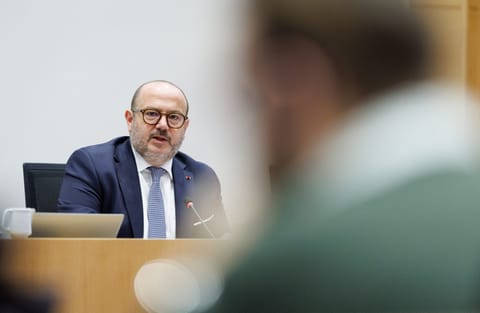 ‘A catastrophic situation’: Belgium’s new security chief launches crusade against Brussels drug crime