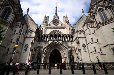 UK judge sounds alarm on AI misuse in courts