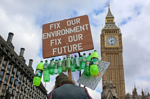 How Keir Starmer’s aid cuts threaten Britain’s climate mission