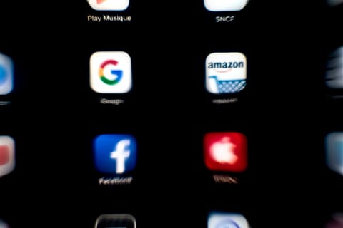 EU and Africa team up on taxing Big Tech