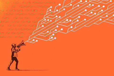 AI, Inc. flexes its election bona fides — and hunts for customers