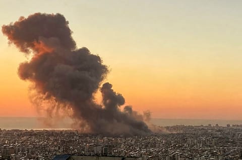 Israël risque de mener un long combat au Liban