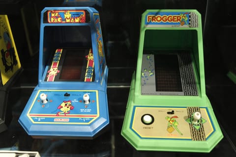 Musée du jeu vidéo : l’étonnant conseiller derrière Emmanuel Macron