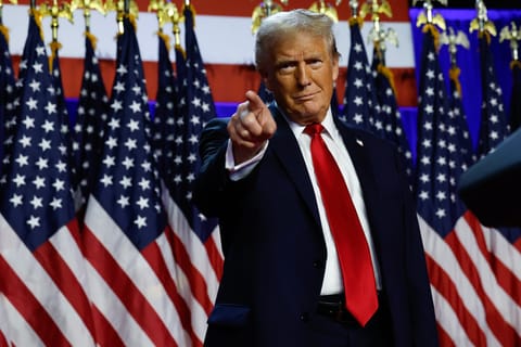 5 big ways Donald Trump will strain the UK-US special relationship