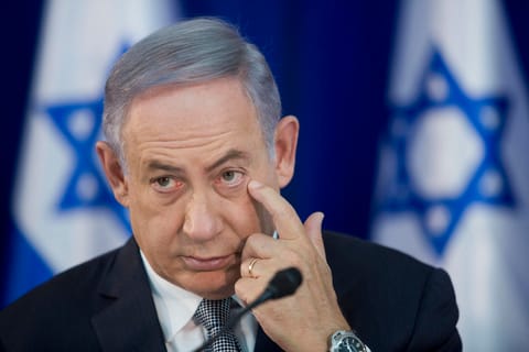 Netanyahu arrest warrant shows Starmer’s Israel dilemma