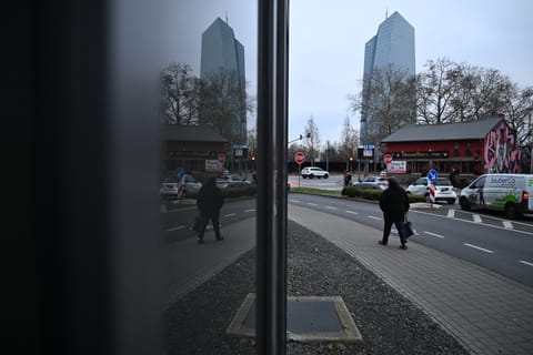 Eurozone faces no 2010 wildfire, but a slow-burn decline