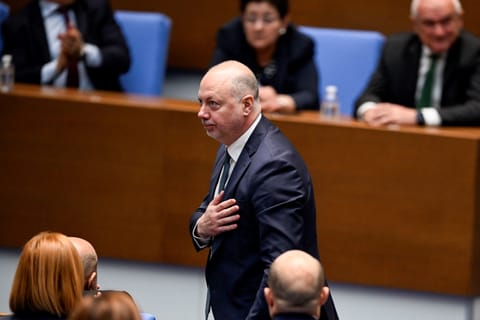 Bulgaria breaks political stalemate and finally appoints new PM