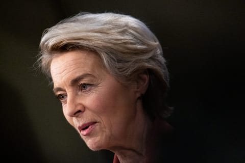 Commission pushes EU’s 2040 climate law into spring