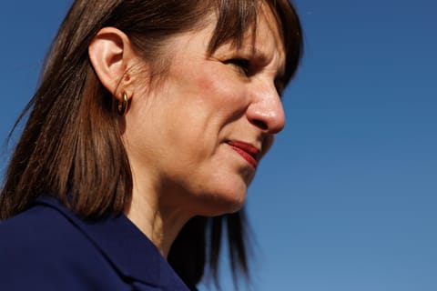 No Plan B? Labour’s Project Growth still isn’t paying off