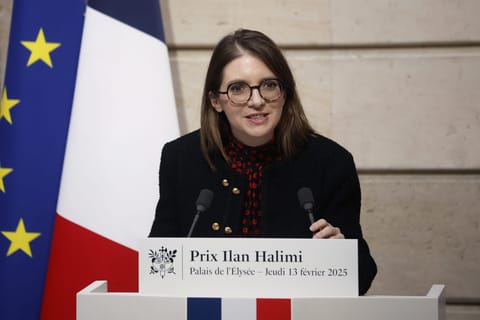 France, Belgium scoff at anti-DEI letter from Trump administration