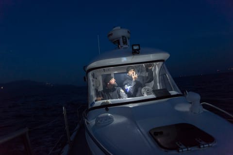EU wants to beef up border agency to 30,000 staffers