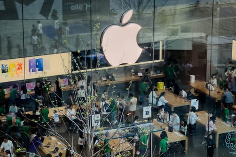 Apple’s EU fight is transatlantic tension in a nutshell