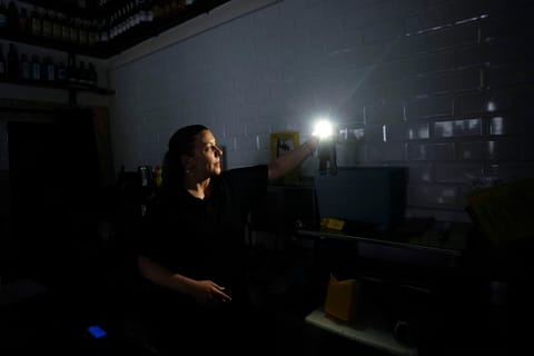 99 percent of Spain’s power supply restored after blackout, authorities say