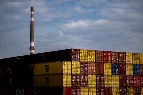 Trump’s trade war threatens €549B of EU goods, Brussels warns