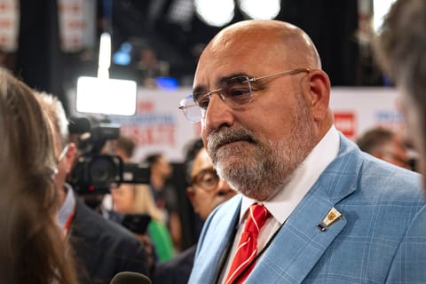 Trump’s election maestro works to topple Albanian prime minister