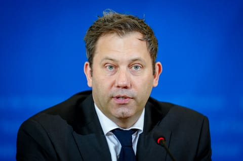 Is Germany’s powerful finance minister in over his head?