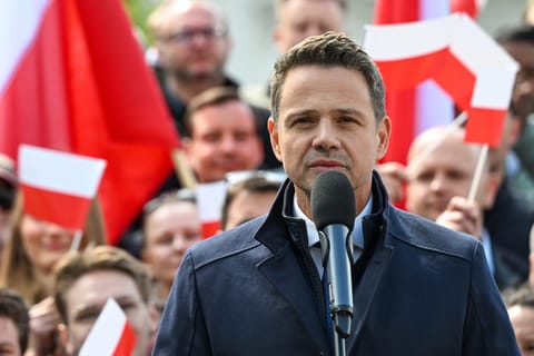 En Pologne, l’élection présidentielle est plus ouverte que jamais