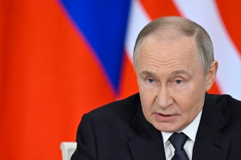 There is no Ukraine ceasefire. Ever.