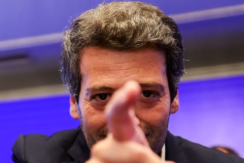 Europe’s hard right stronger than ever after mega election weekend