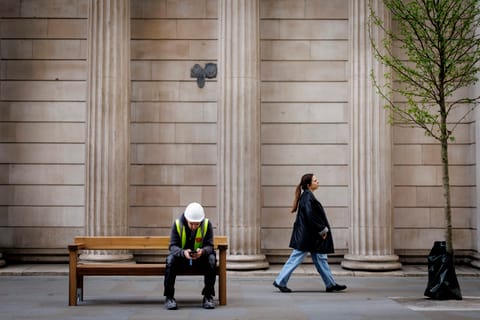 UK inflation setback for Labour as ‘Awful April’ hits households