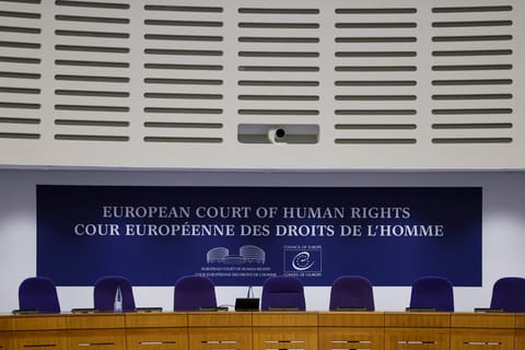 9 EU countries ask European court to ease expulsion of foreign criminals