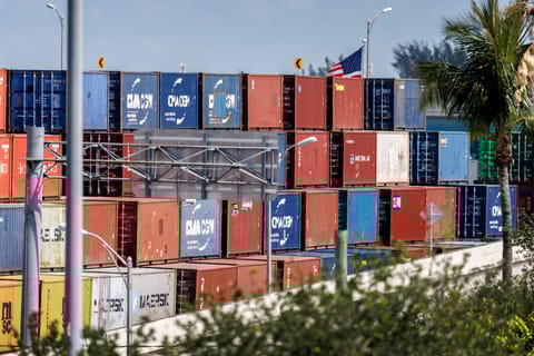 Second federal court rules against Trump’s tariffs